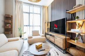 The NEST By Blue Cloud Holidays